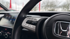 Honda Jazz 1.5 i-MMD Hybrid Elegance 5dr eCVT Hybrid Hatchback